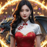 Wakanda88: Evolusi Hiburan Digital Melalui Slot Online Bertema Asia