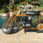 Minibikeskartel: A Powerhouse in the World of Off-Road and Motocross Riding