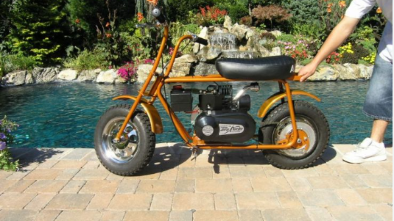 Minibikeskartel: A Powerhouse in the World of Off-Road and Motocross Riding