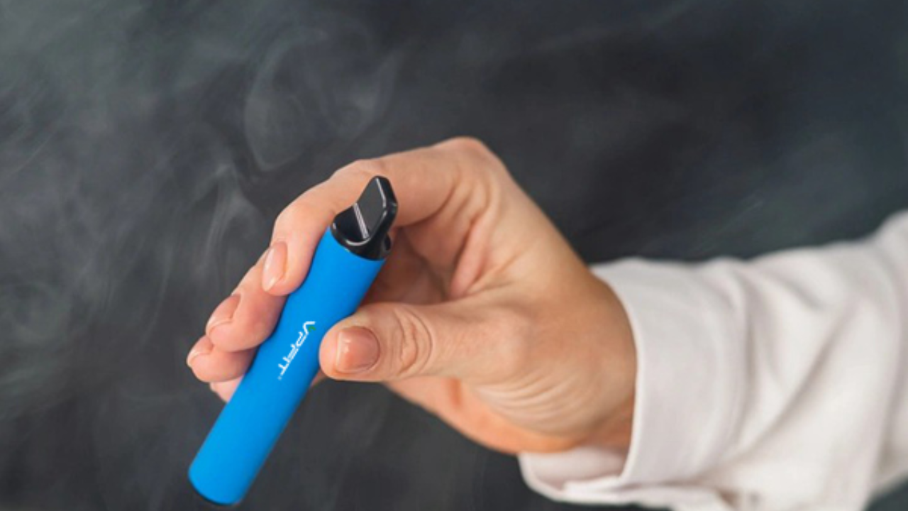 Alibarbar Vaping – Your Reliable Source for Premium Vape Products